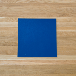 Economy Origami Paper Roylco Blue