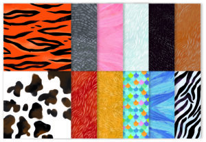 Roylco Animal Origami Paper