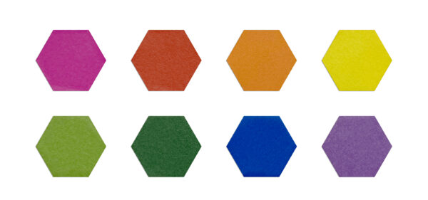 Hexagon Mosaics - Image 4