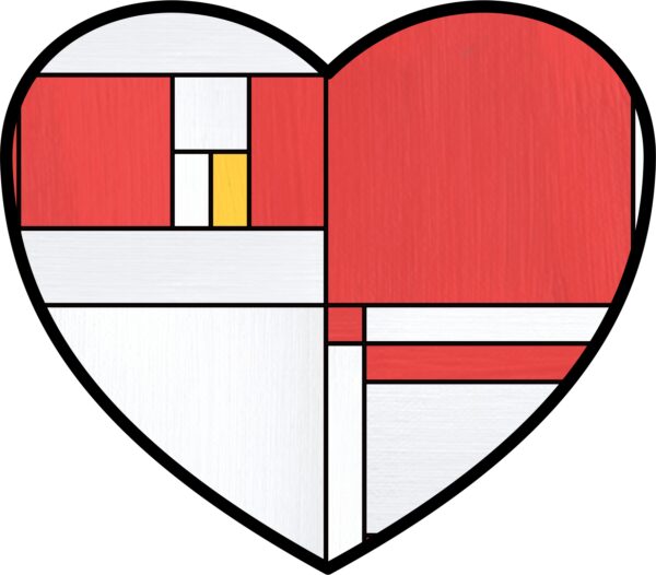 Mondrian Mosaics - Image 5