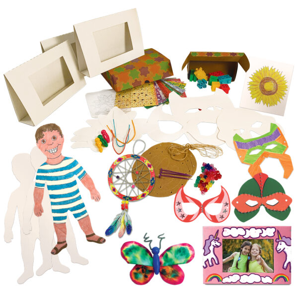 Got Kids Art Box - Image 4