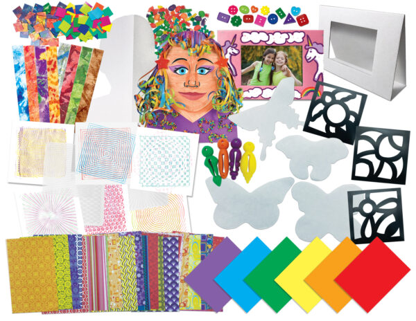 Got Kids Art Box - Image 2