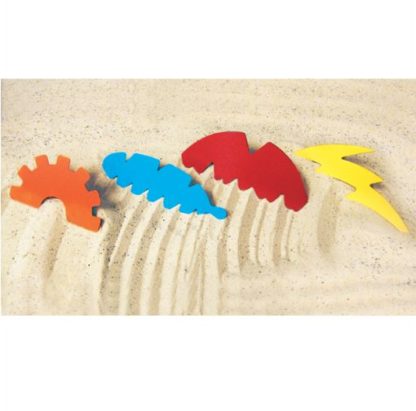 Image of Roylco's R5454 Sand Scrapers