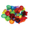 Roylco Really Big Buttons, Pack of 30