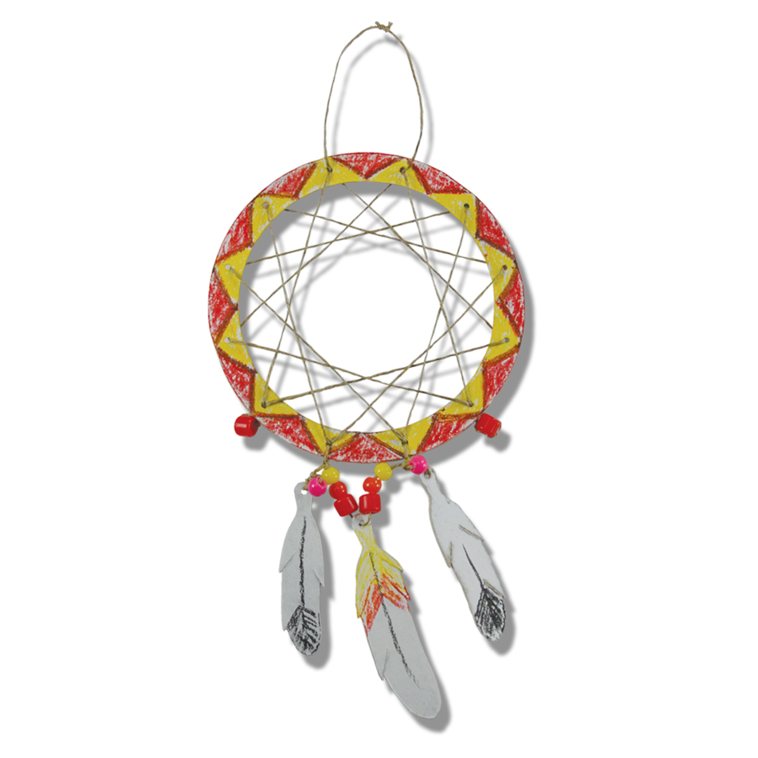Fashion Angels Chill Out & Craft Dream Catcher Kit