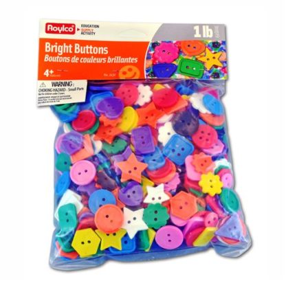 R2132 Bright Buttons Package