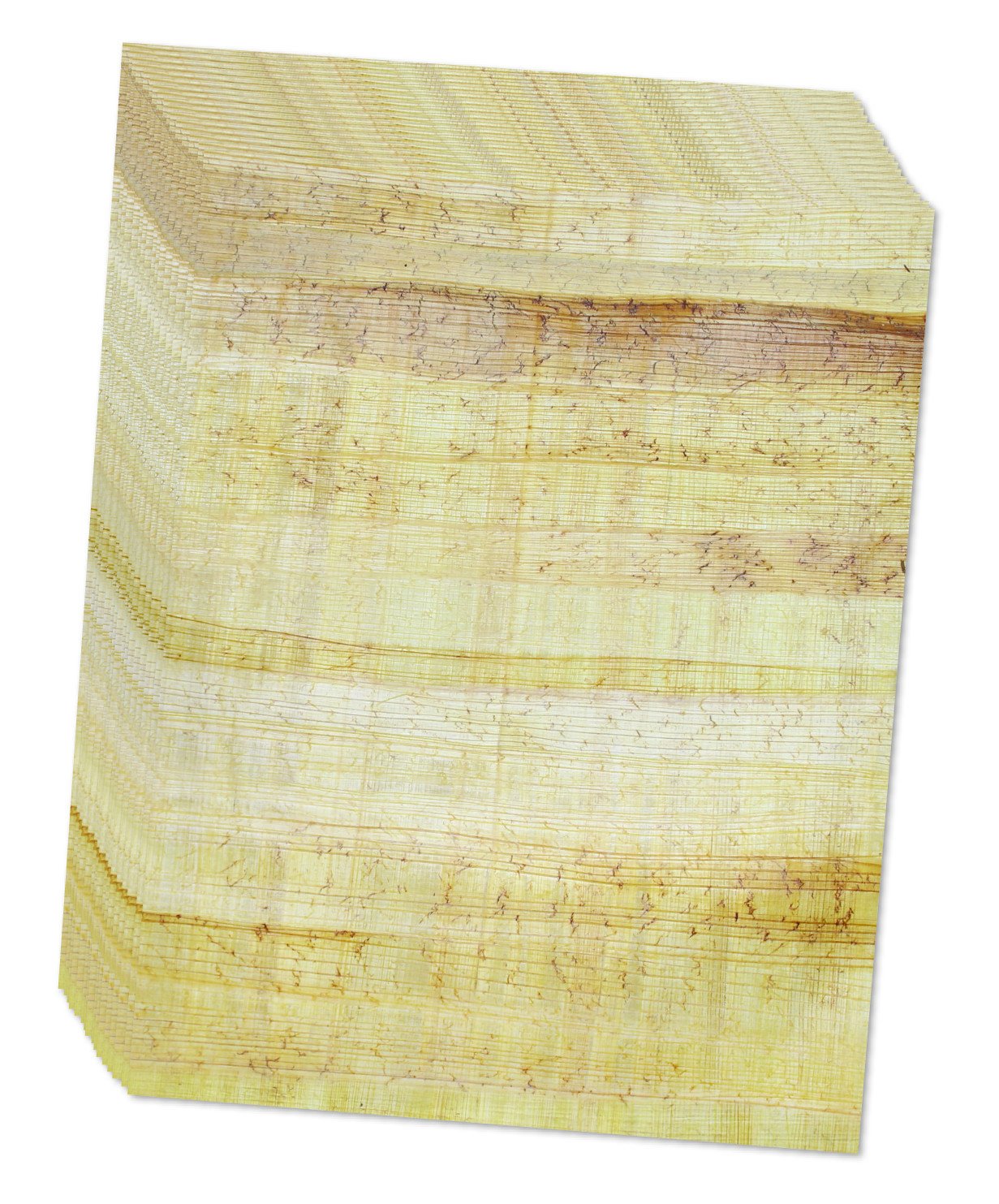 Papyrus Gold Tissue Paper