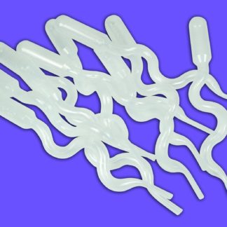 Squiggle Pipettes