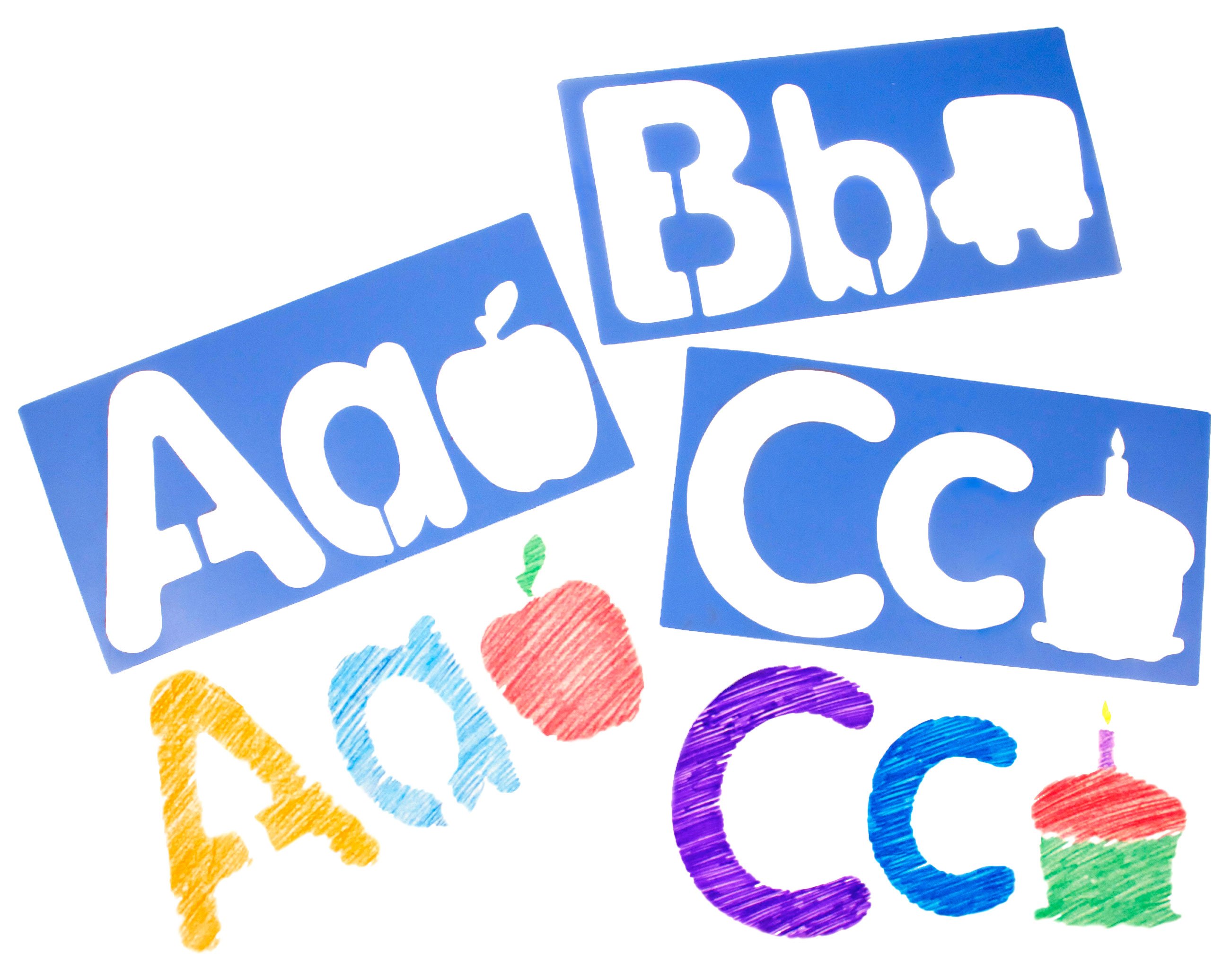 big-alphabet-and-picture-stencils-roylco