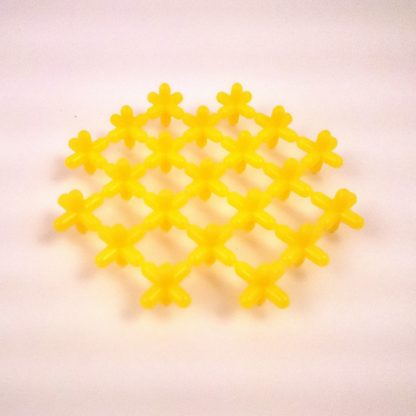 Yellow Connectors