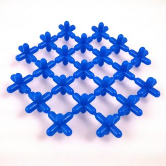 Blue Connectors