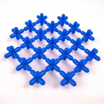 Blue Connectors