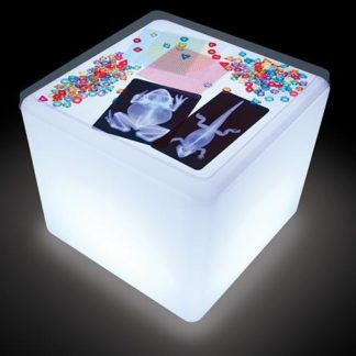 Educational Light Cube Accessory Kit