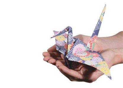 Really Big Origami Paper – Roylco