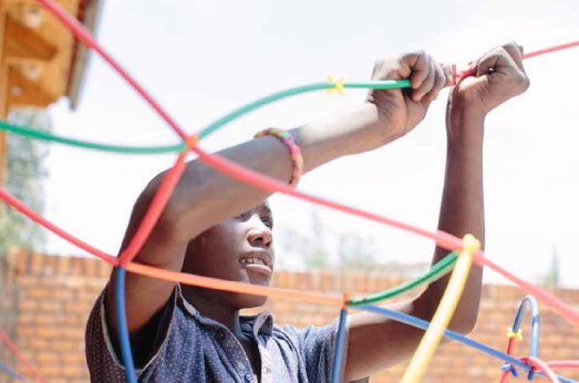 straws and connectors kenya