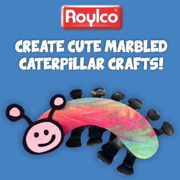 Marbled Critters FB