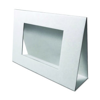 Stand Up Picture Frames Blank Horizontal