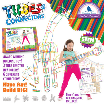 60882 Tubes and Connectors Web Promo
