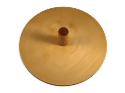 Image of Centrifugal Wood Spinner Top Motion