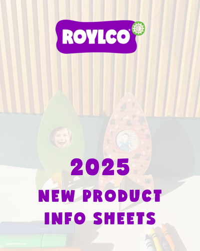 2025 New Product Info