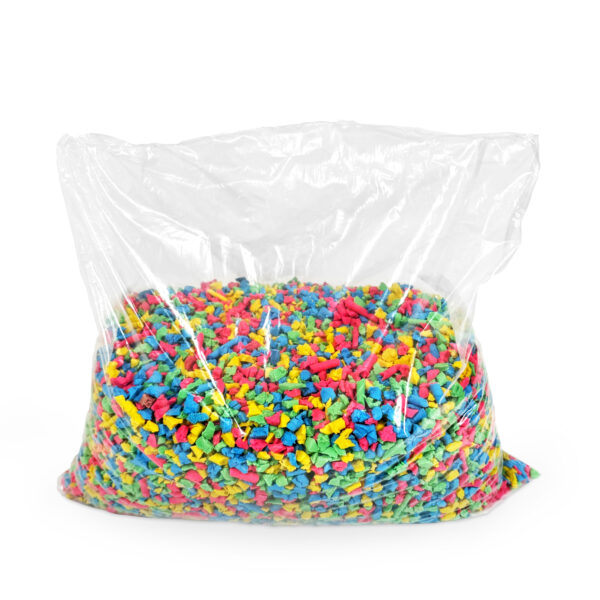 Sensory Squishy Bits - 5lb Bag