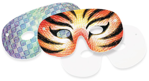 Color-In Masks - Image 2