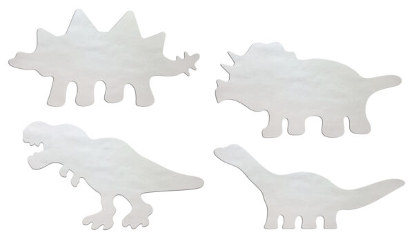 Color Diffusing Dinosaurs - Image 3