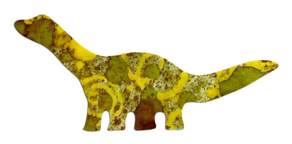 Color Diffusing Dinosaurs - Image 5