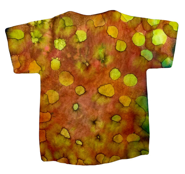 Color Diffusing T-Shirts - Image 6