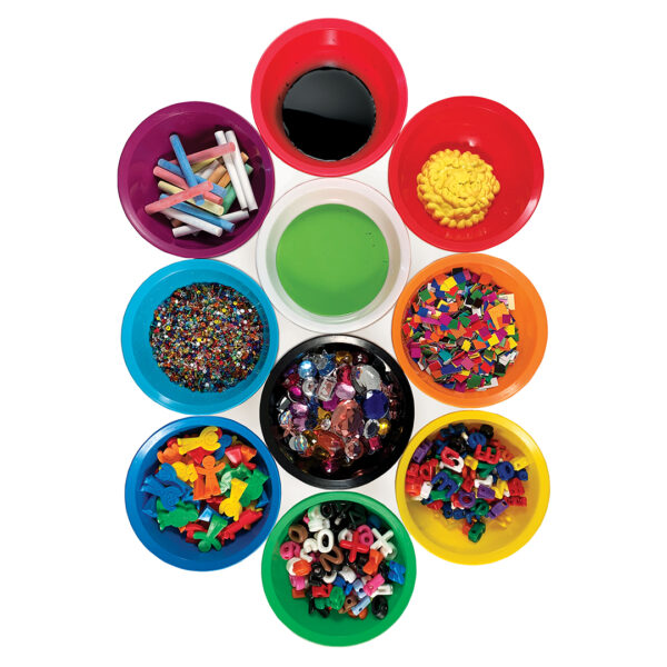 Bright Bowls 10/pk - Image 2