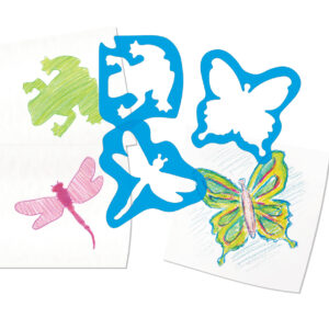 Nature Stencils