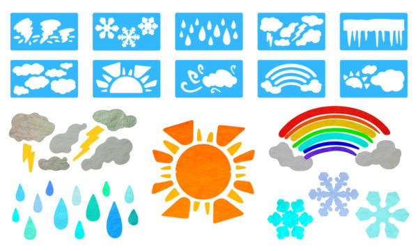 Weather Stencils - Image 3