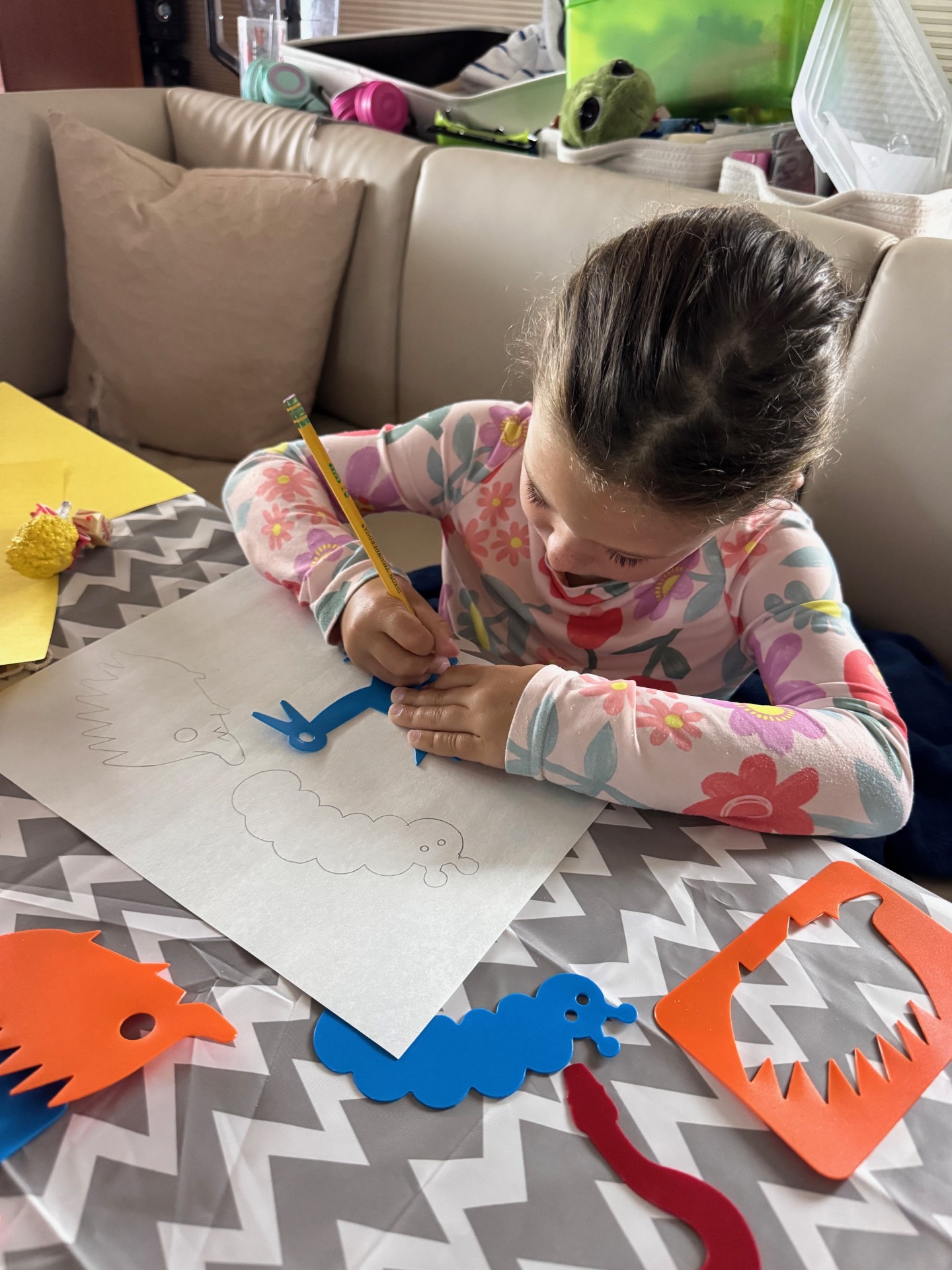 Why Fine Motor Skills Matter More Than Ever 