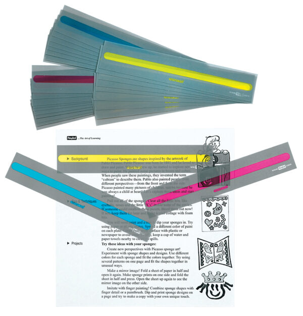 Highlight Strips