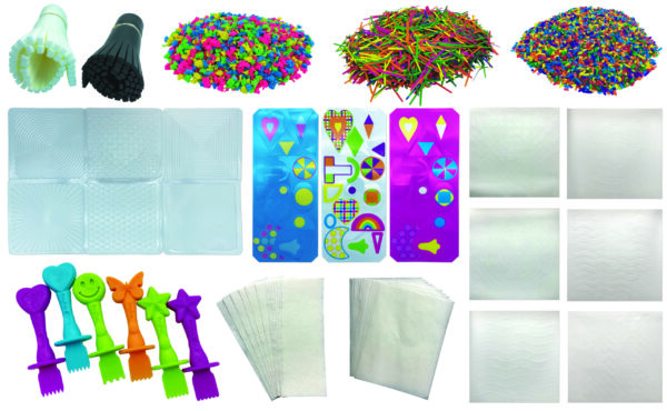 Sensory Art Kit - Image 2