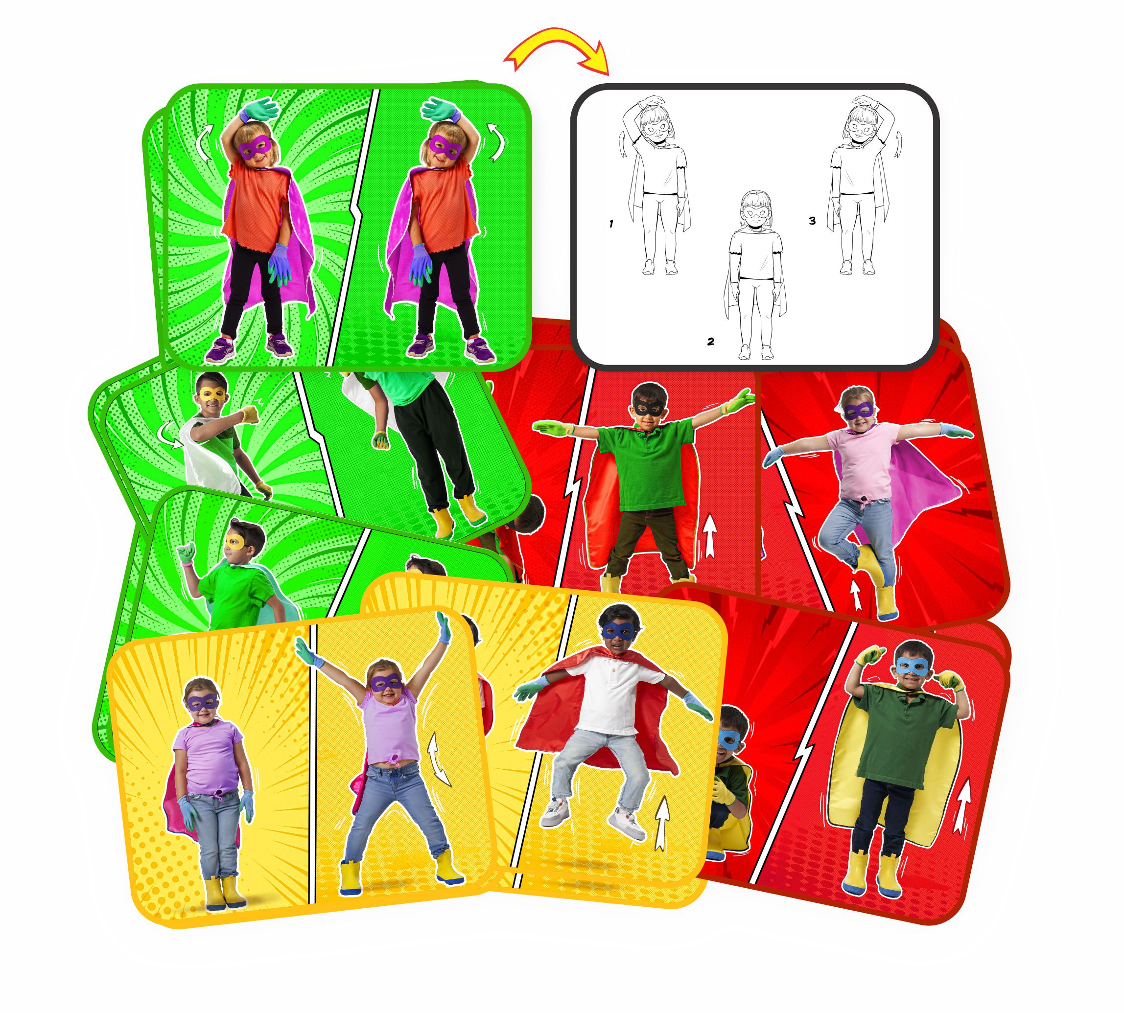 62020-Super-Hero-Exercise-Cards-PILE