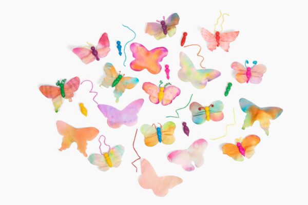 Butterfly Ornaments Kit - Image 4