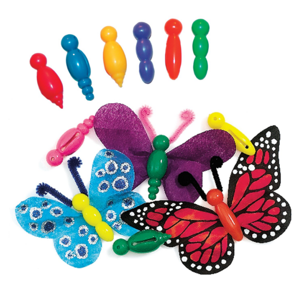 Butterfly Ornaments Kit