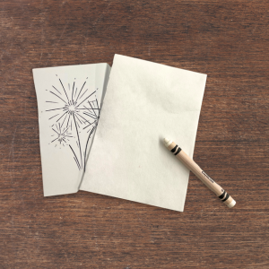 Roylco's color diffusing paper crafts, fourth of july crafts for kids, 250th anniversary crafts for kids