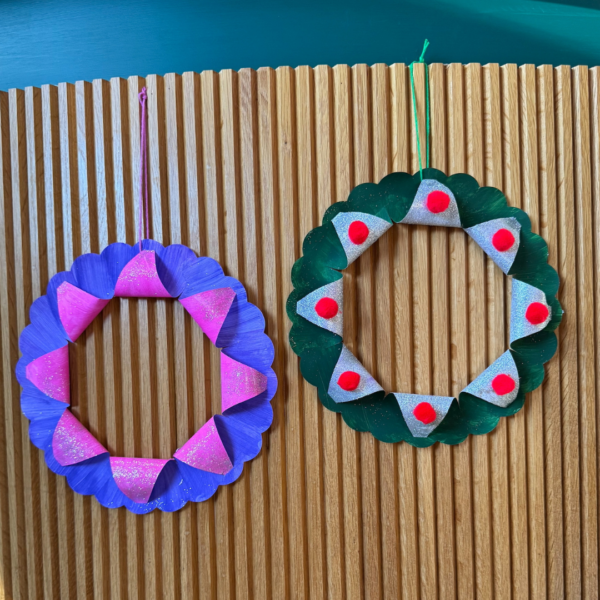 Celebration Wreath