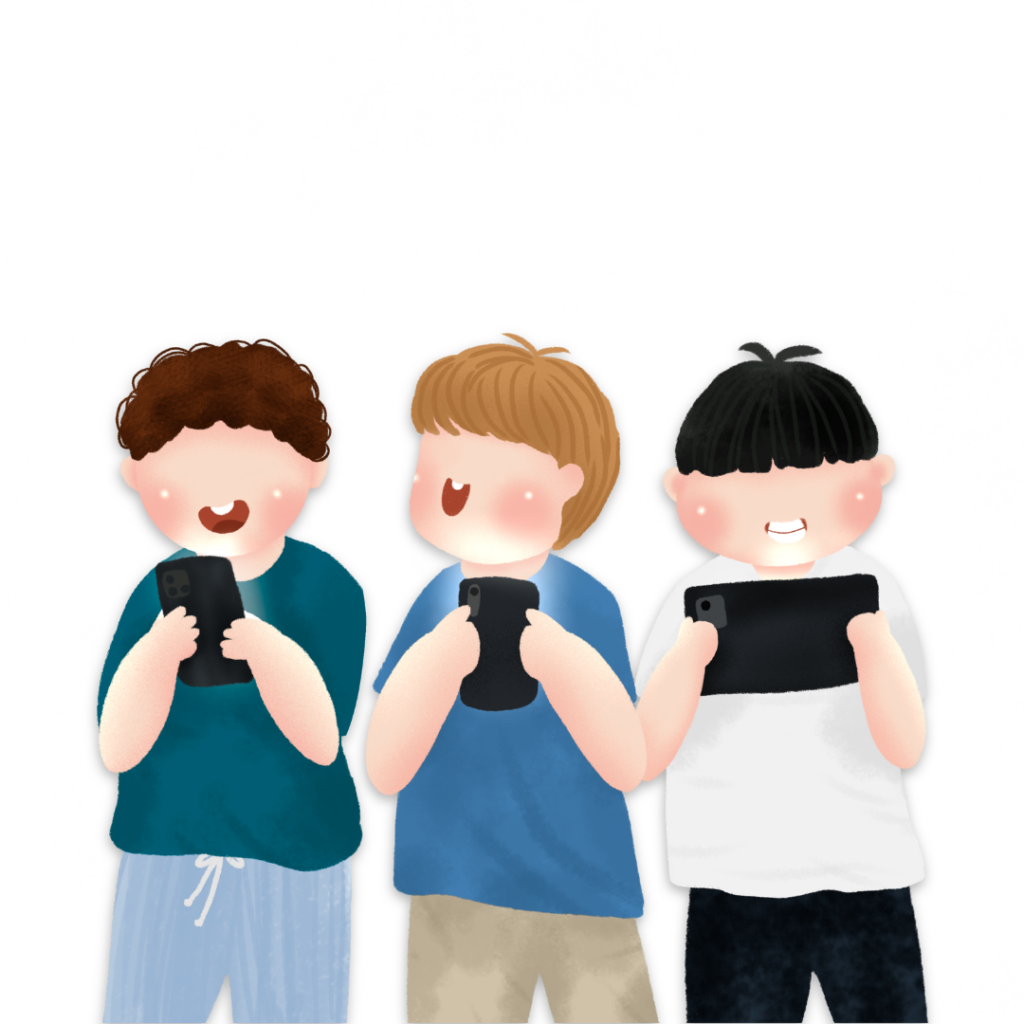 What kids are really building when they put down their devices. Roylco blog on kids building real life skills through hands-on play. Screen-free summer, hands-on play activities.