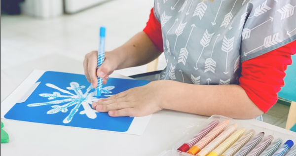 Top 10 Winter Crafts for Elementary School Teachers