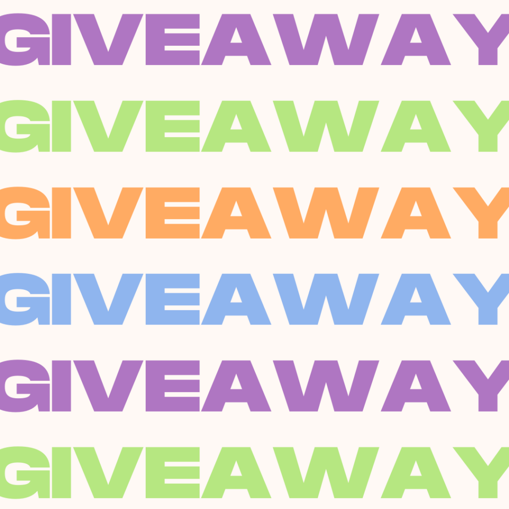 roylco amazon wishlist giveaway